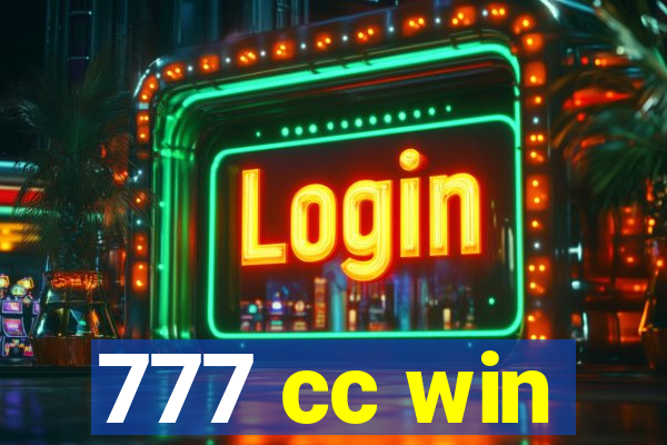 777 cc win